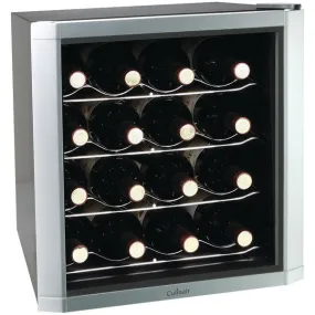 CULINAIR AW162S 16-Bottle Wine Cooler