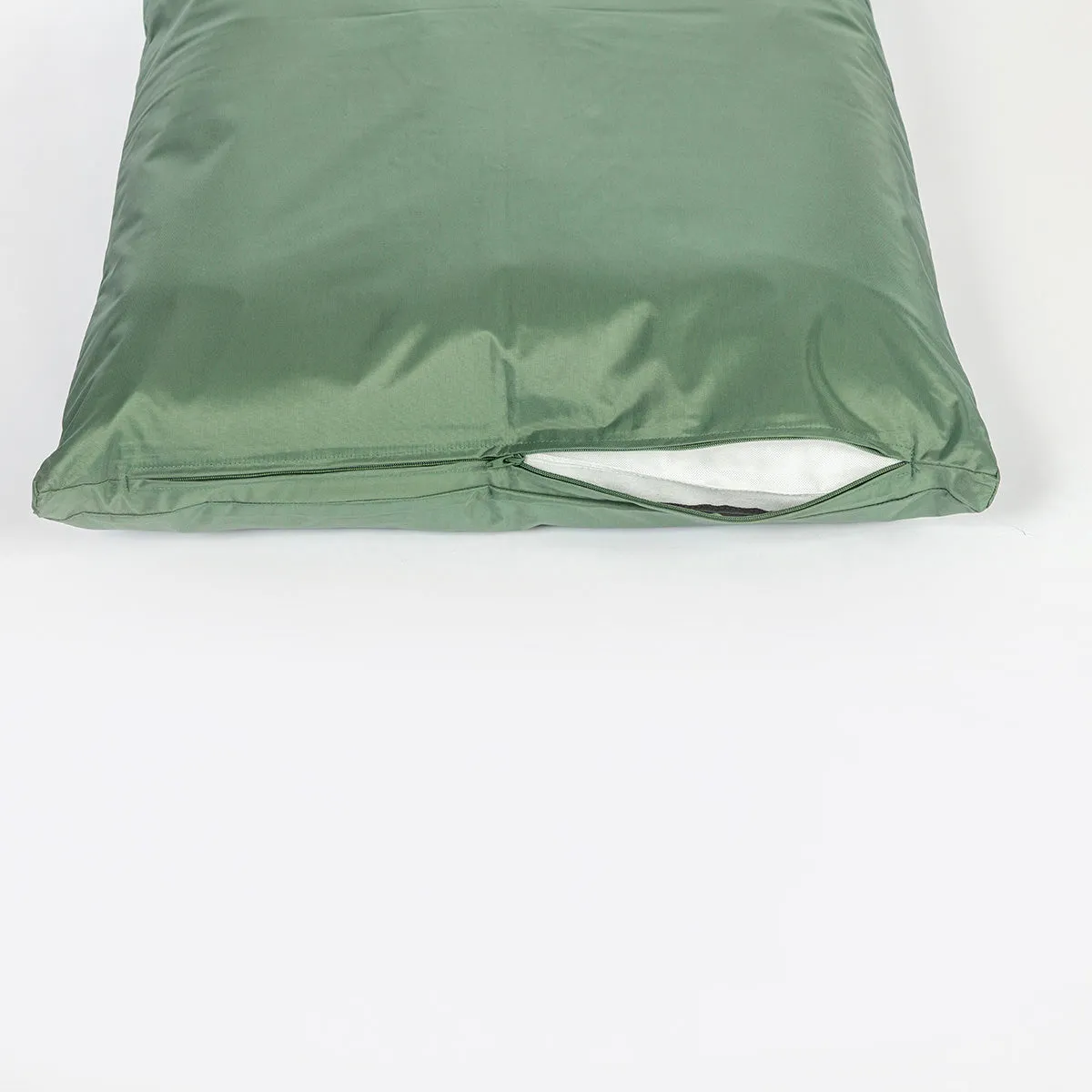 Danish Design County Green Deep Filled Duvet