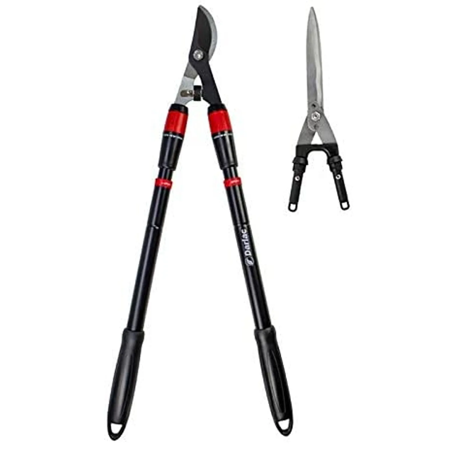 Darlac Twin Top Shears & Loppers In One