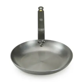 De Buyer Mineral B Elements Omelette Frypan 24cm