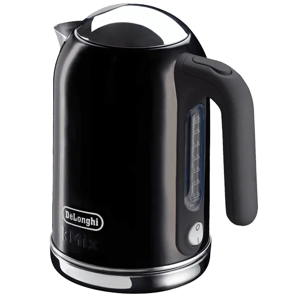 DeLonghi Kmix 54-Ounce Kettle