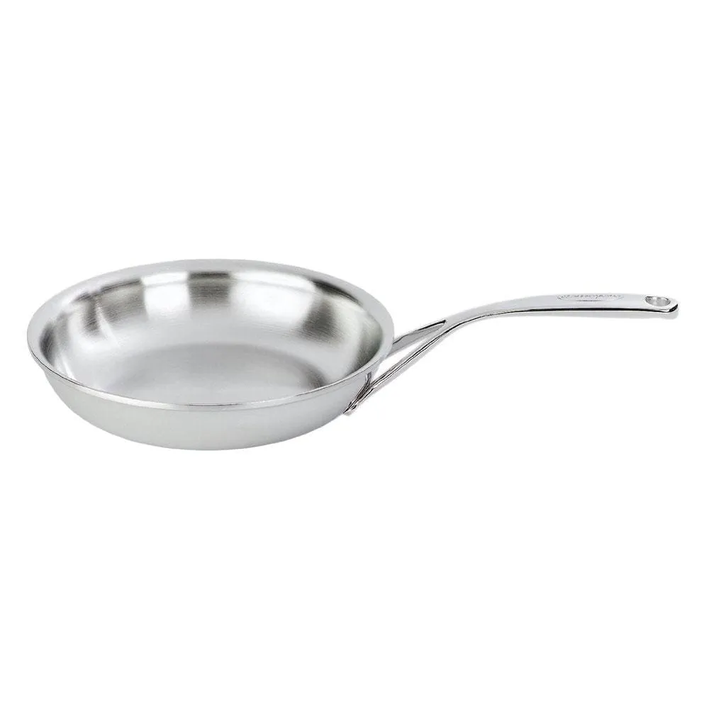 Demeyere Atlantis Proline Frying Pan Stainless Steel