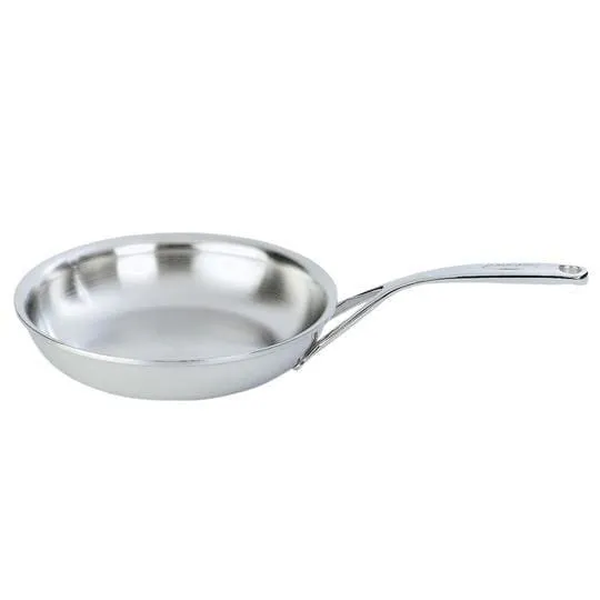 Demeyere Atlantis Proline Frying Pan Stainless Steel