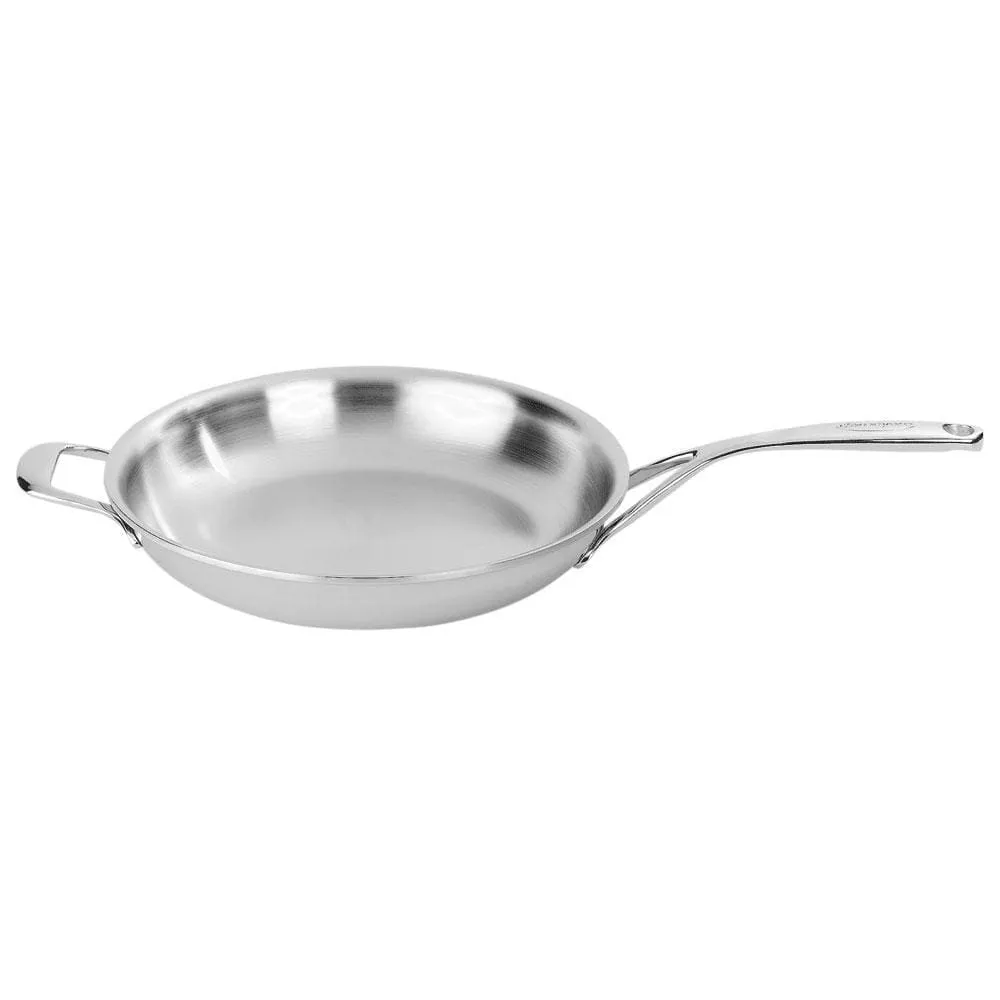 Demeyere Atlantis Proline Frying Pan Stainless Steel