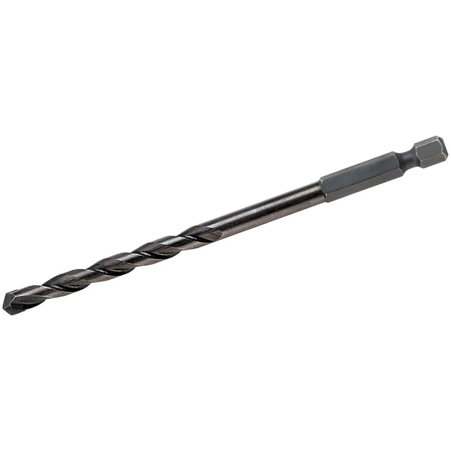 DeWalt 1/4 In. x 7 In. Rotary Masonry Drill Bit