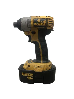 Dewalt DC825 Impact Drill w/Battery