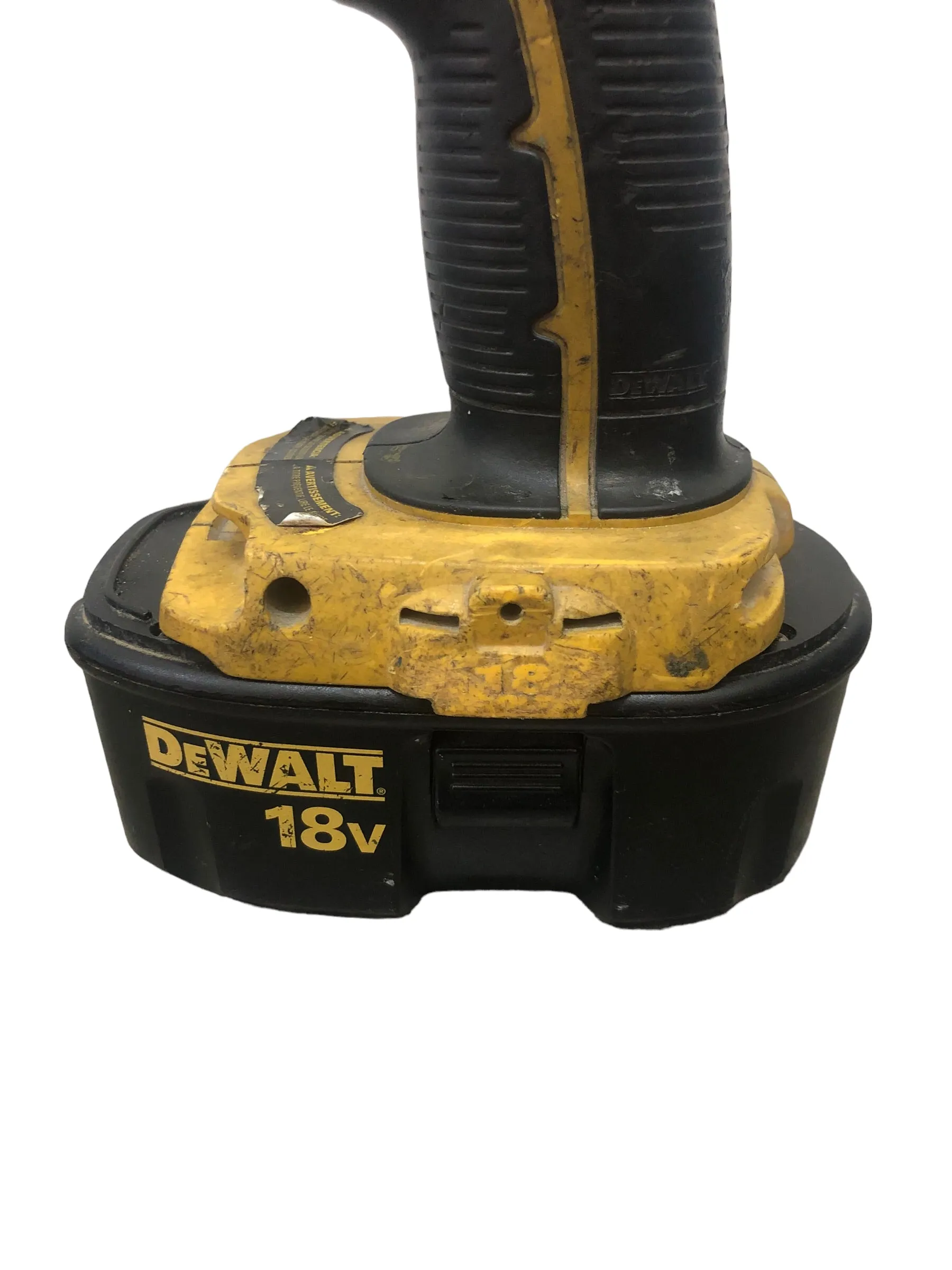 Dewalt DC825 Impact Drill w/Battery