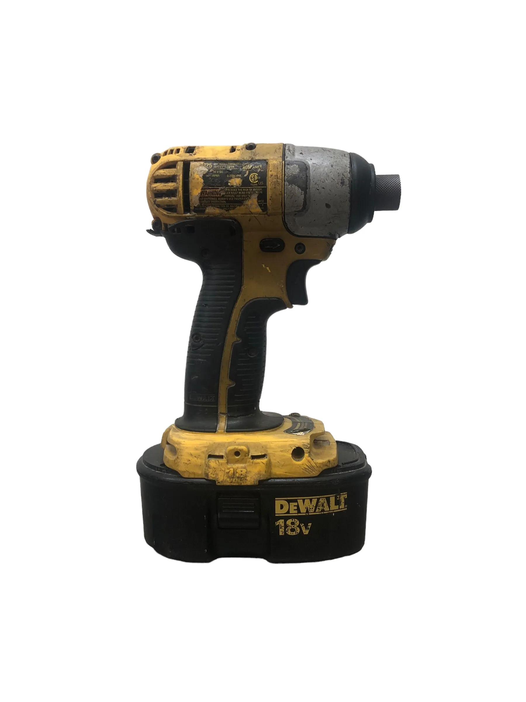 Dewalt DC825 Impact Drill w/Battery