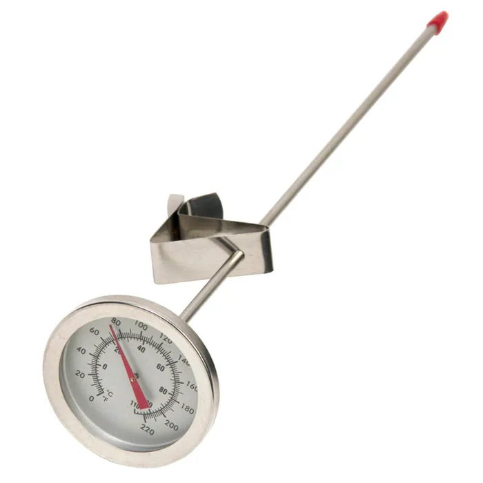 Dial Thermometer