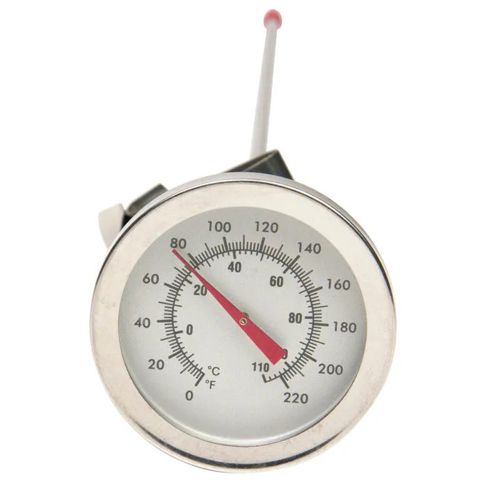 Dial Thermometer