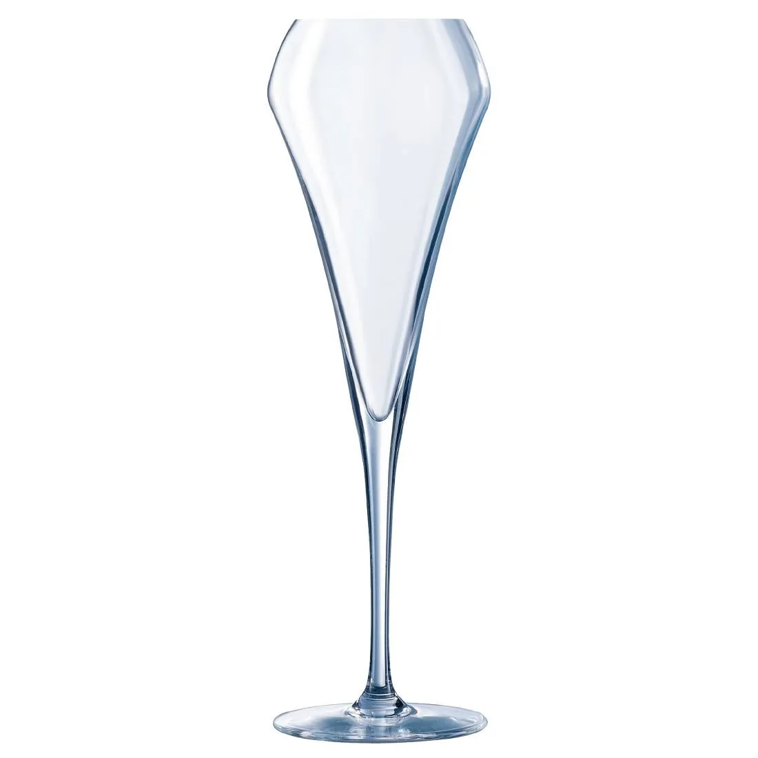 DP751 Chef & Sommelier Open Up Champagne Flutes 200ml (Pack of 24)