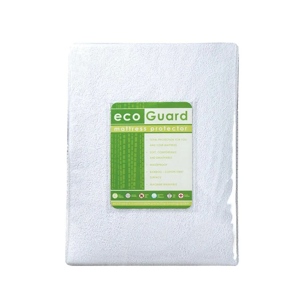 Eco-Guard Mattress Protector