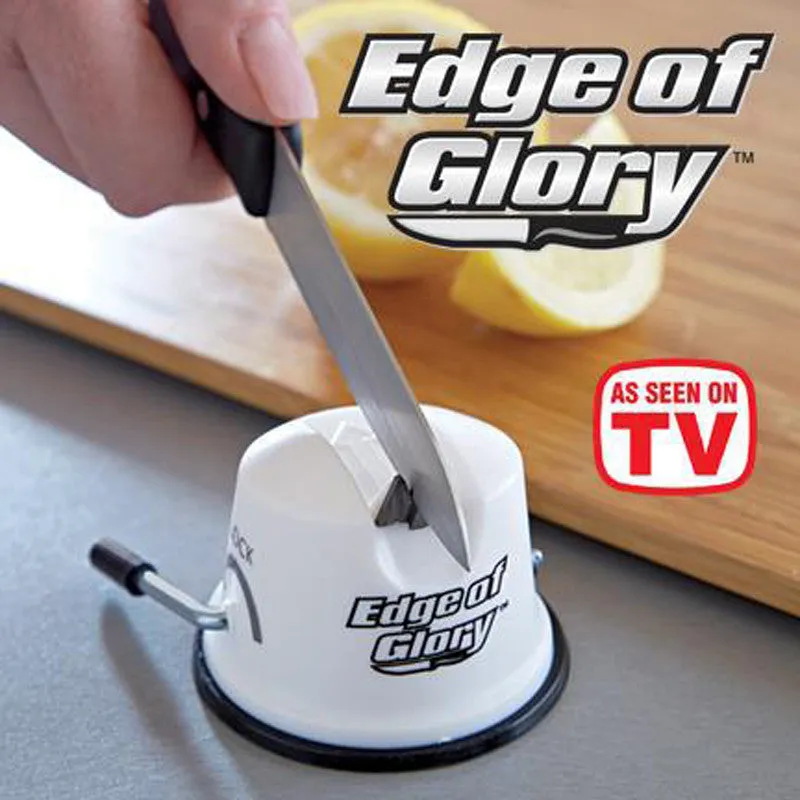 Edge Of Glory Tungsten Knife Sharpener - Knife Sharpening Tools