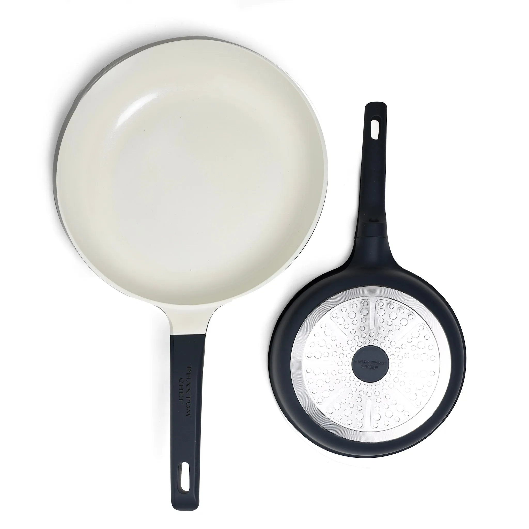 Editions 8" and 11" Frying Pan Combo