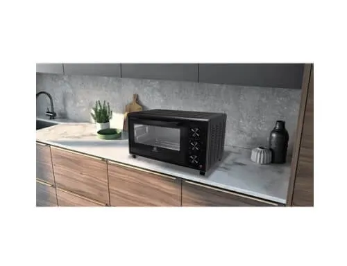 Electrolux EOT0908X 9L UltimateTaste 300 Freestanding Electric Oven