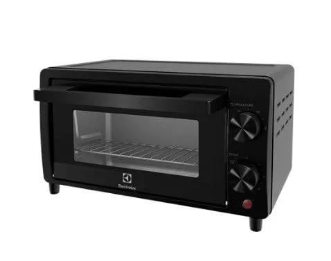 Electrolux EOT0908X 9L UltimateTaste 300 Freestanding Electric Oven