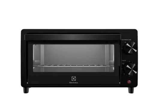 Electrolux EOT0908X 9L UltimateTaste 300 Freestanding Electric Oven