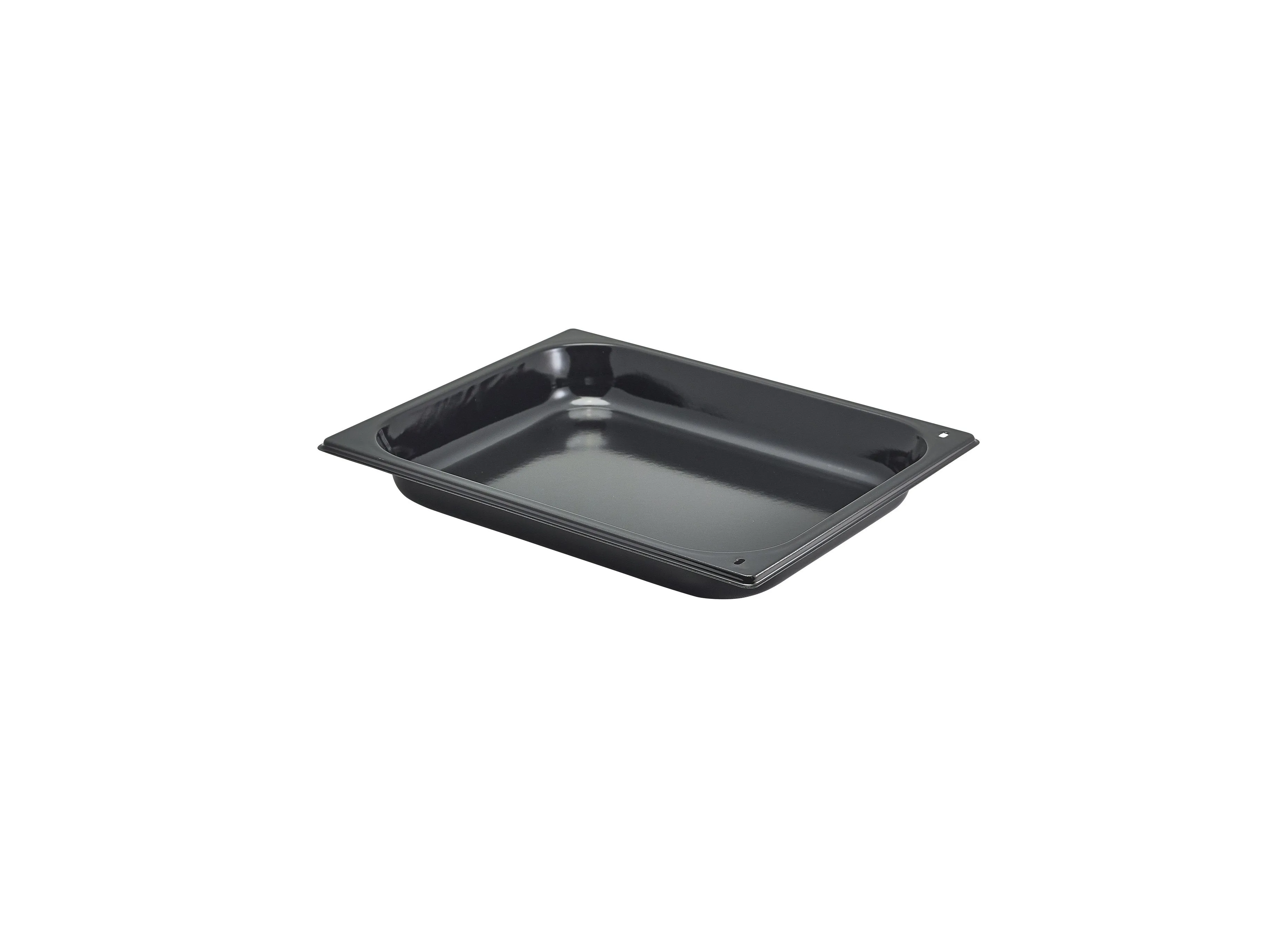 Enamel Baking Tray GN 1/2  325 x 265 x 40mm