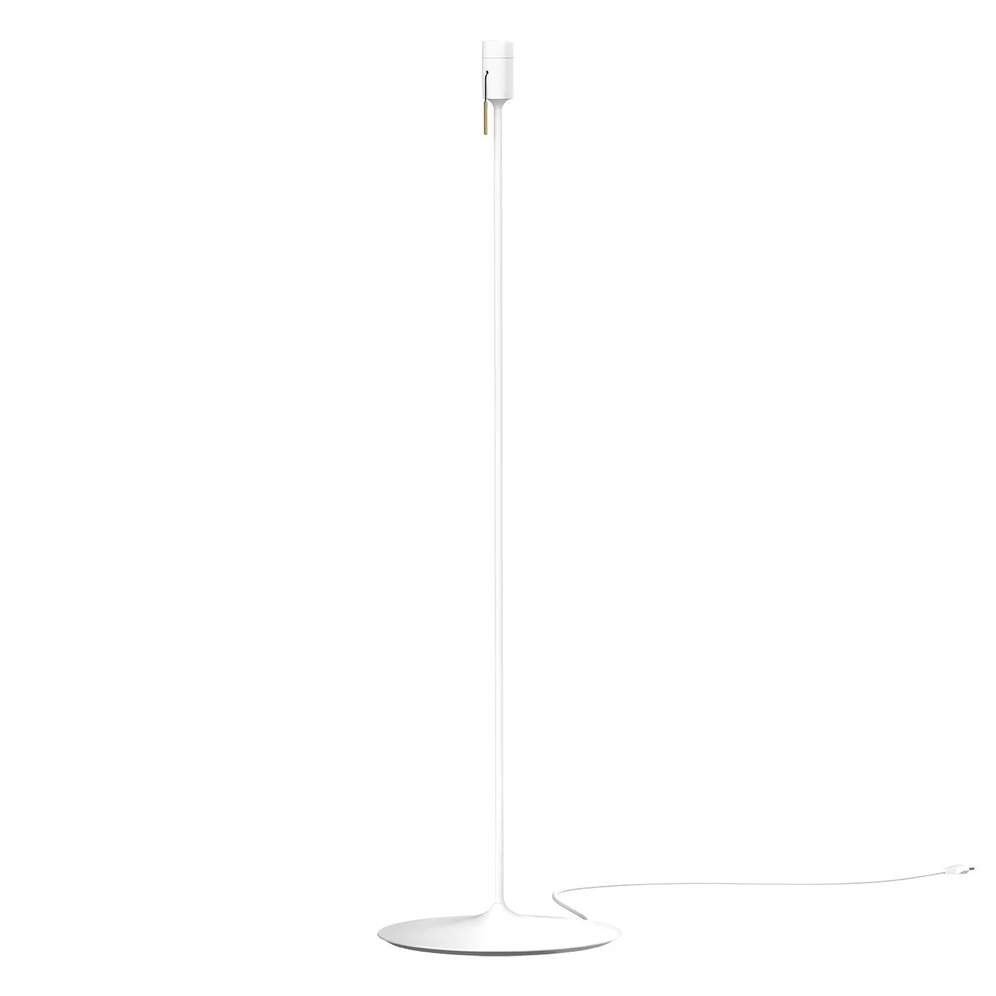 EOS Floor Lamp, Light Red