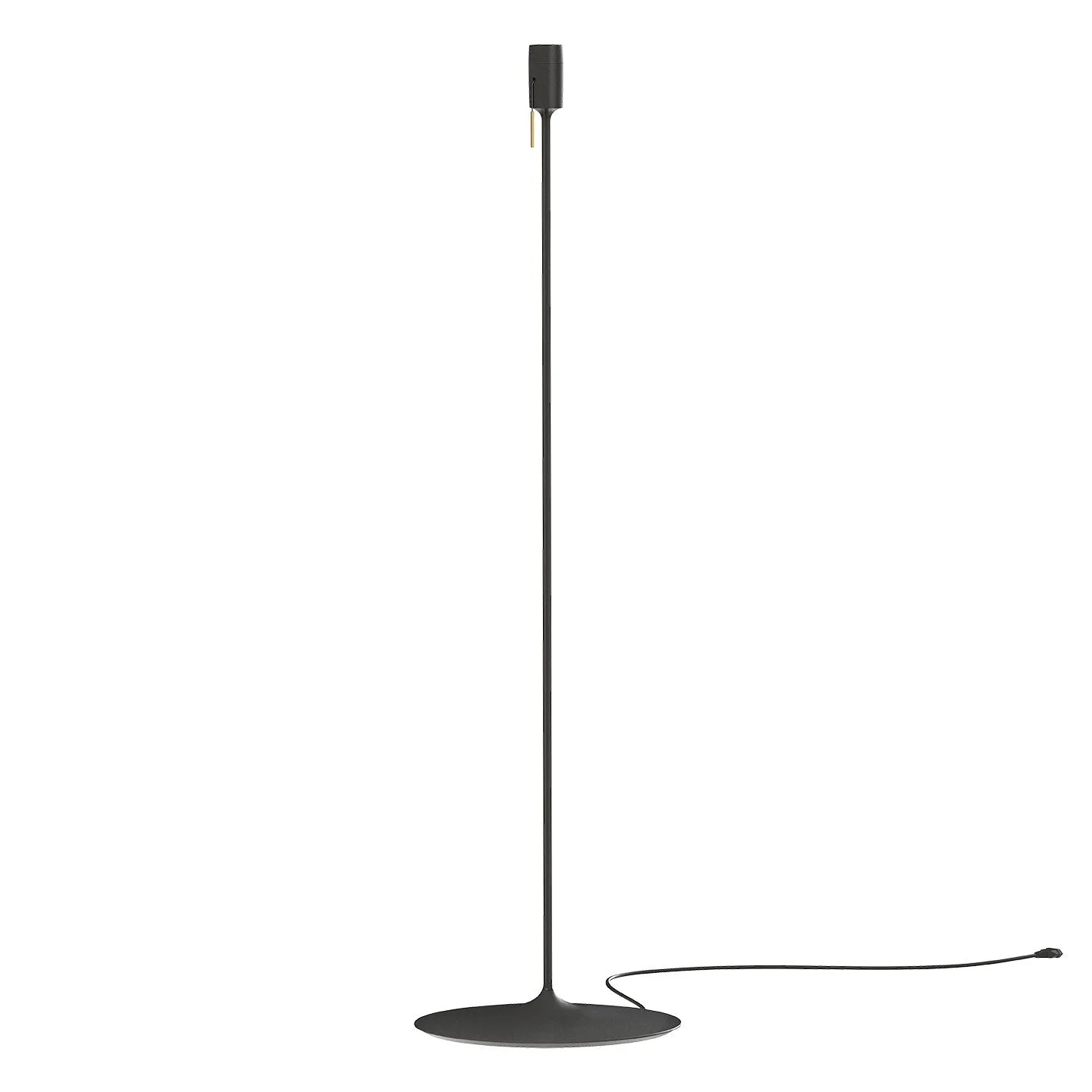 EOS Floor Lamp, Light Red