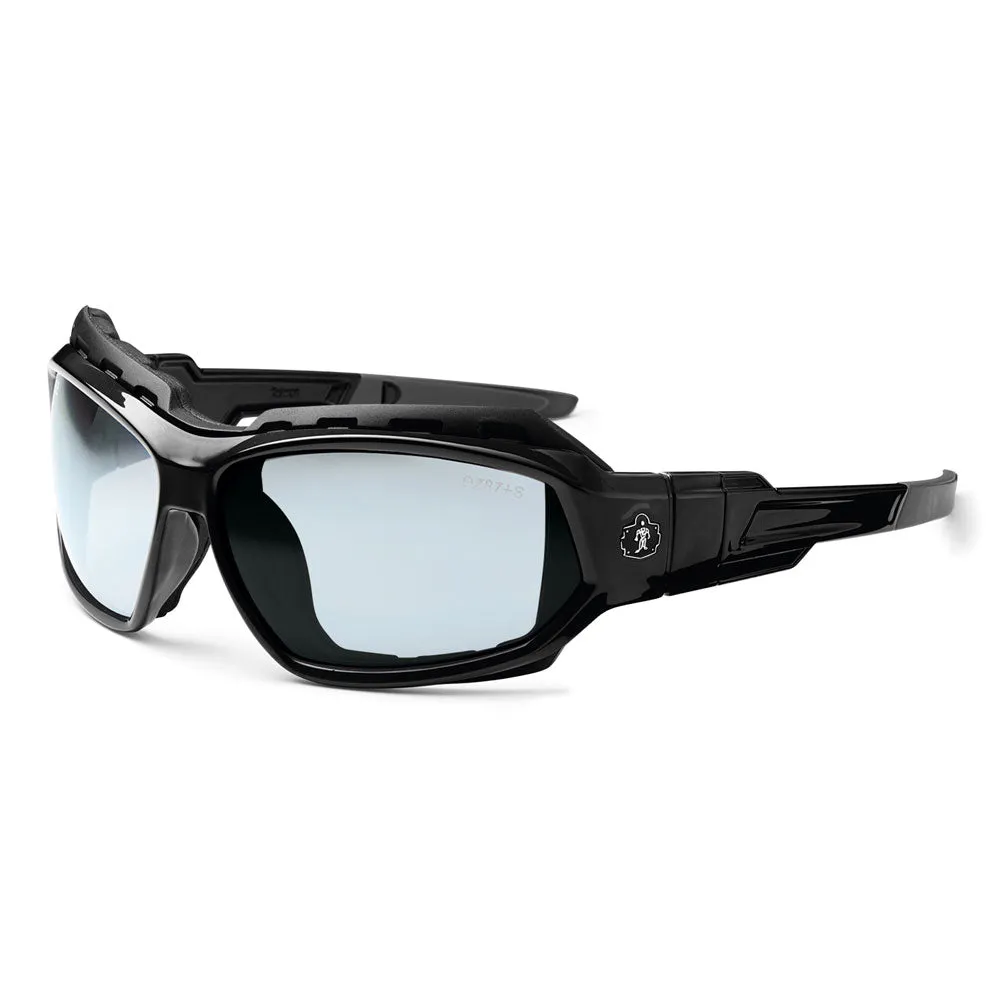 Ergodyne 56080 Skullerz Loki Safety Glasses // Goggles