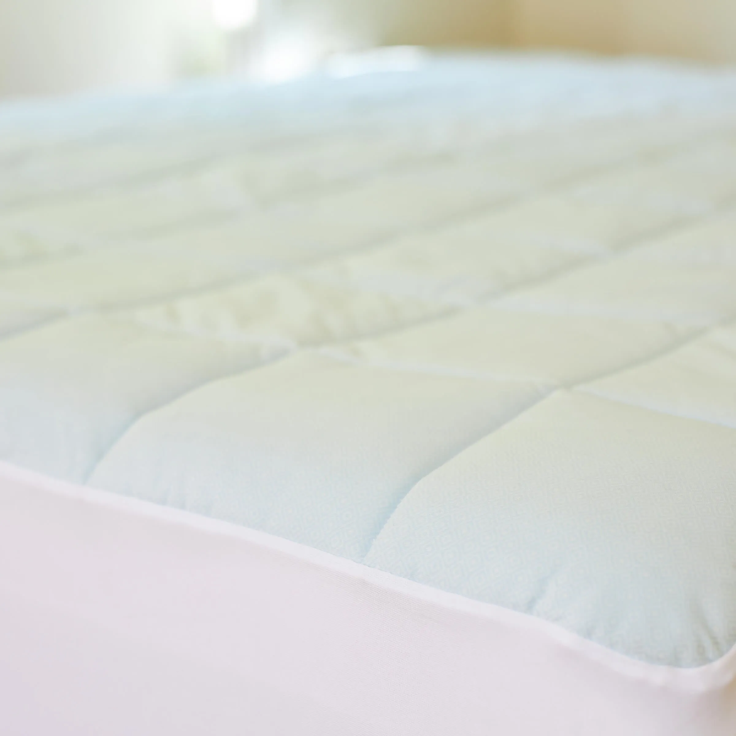 Essential Mattress Pad - Open Box