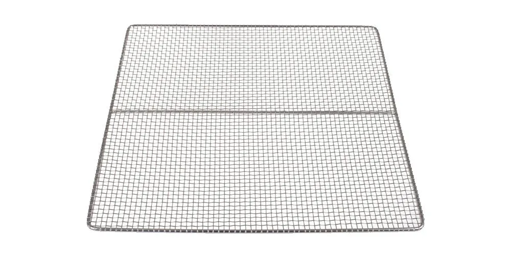 Excalibur Dehydrator Stainless Steel Tray Replacement UPGRADE Food Shelf Mesh