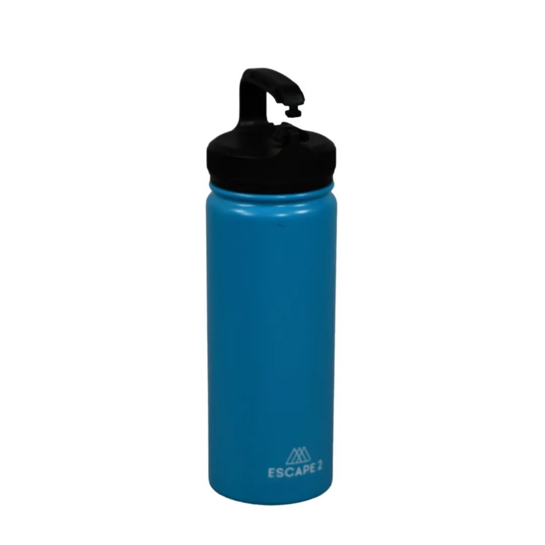 Explorer Water Bottle 500ML Br ush SS