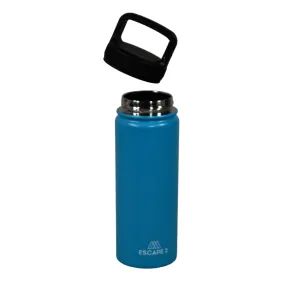 Explorer Water Bottle 500ML Br ush SS