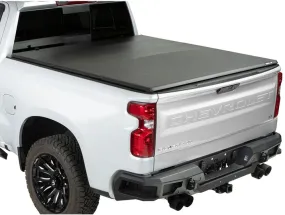 Extang Trifecta ALX Tonneau Cover Soft Tri-Fold Truck Bed Cover | Ram 1500 / Chevrolet