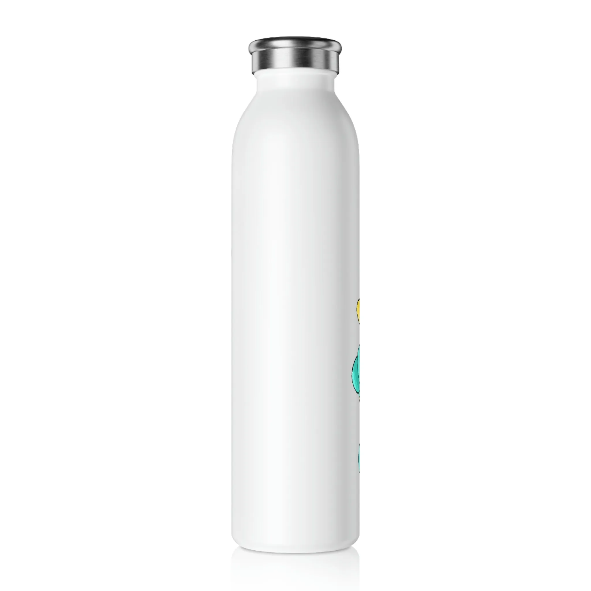 Fabaryu Slim Water Bottle