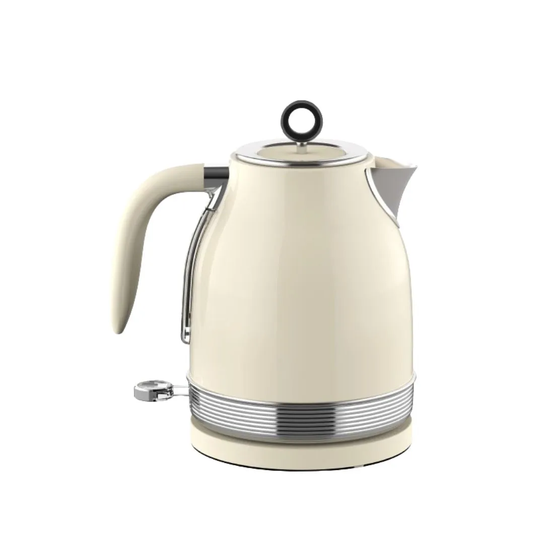 Faber FCK-V217 2200W 1.7L Jug Kettle Vintage Series