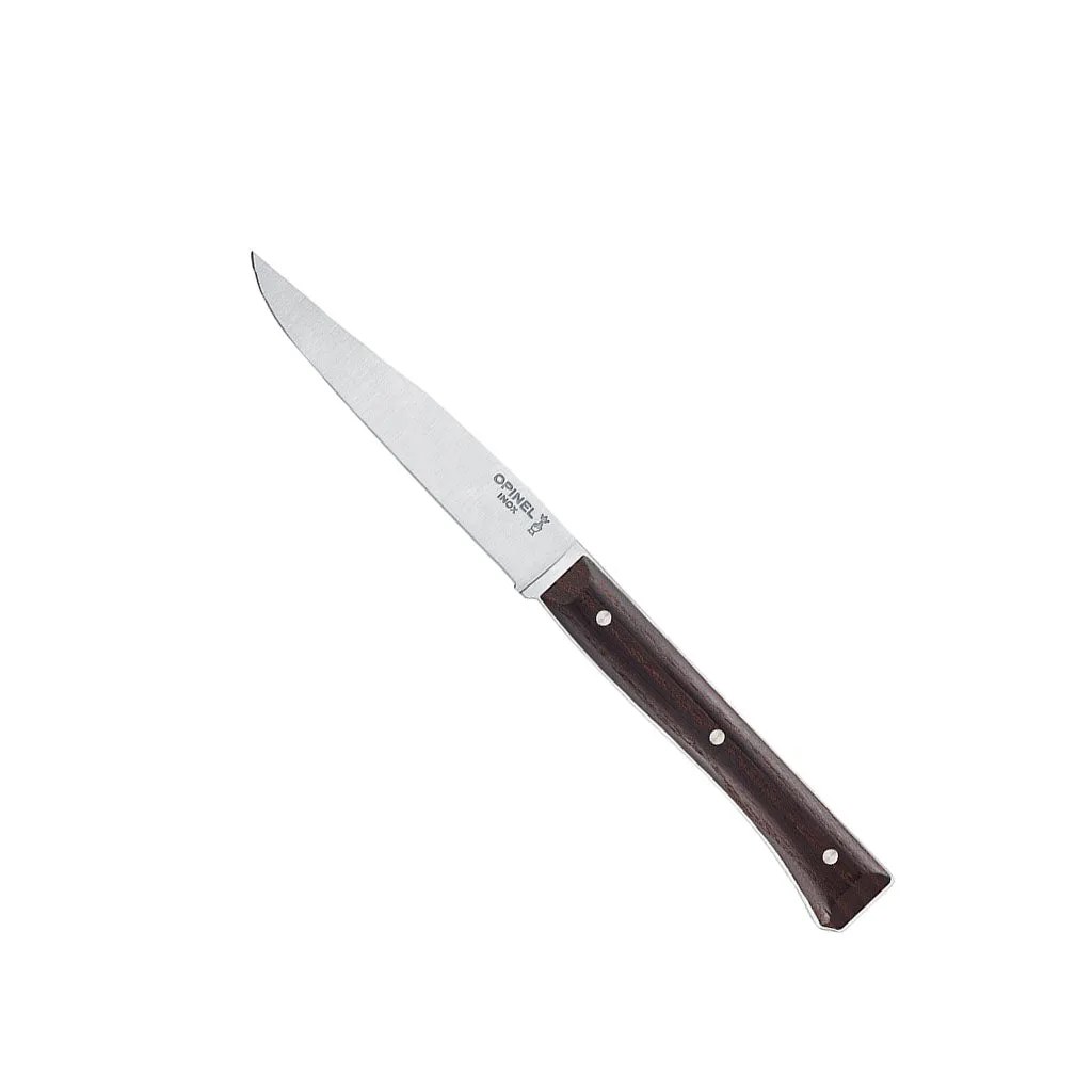 Facette Full-Tang Steak Knife Set