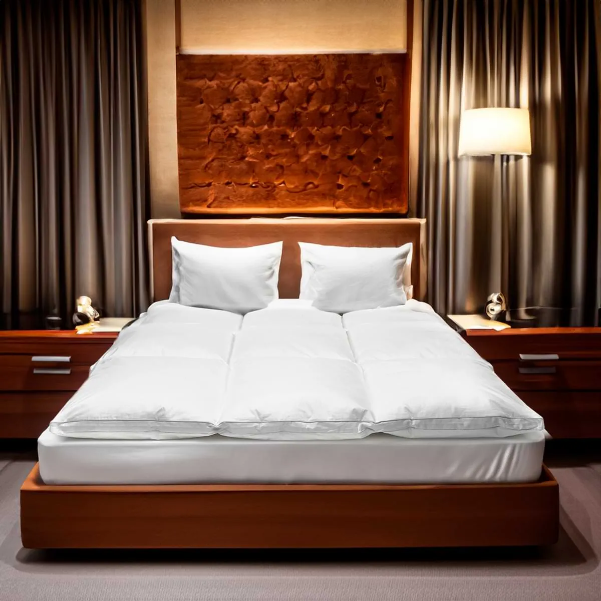 Fairmont Elite Sleep Pad