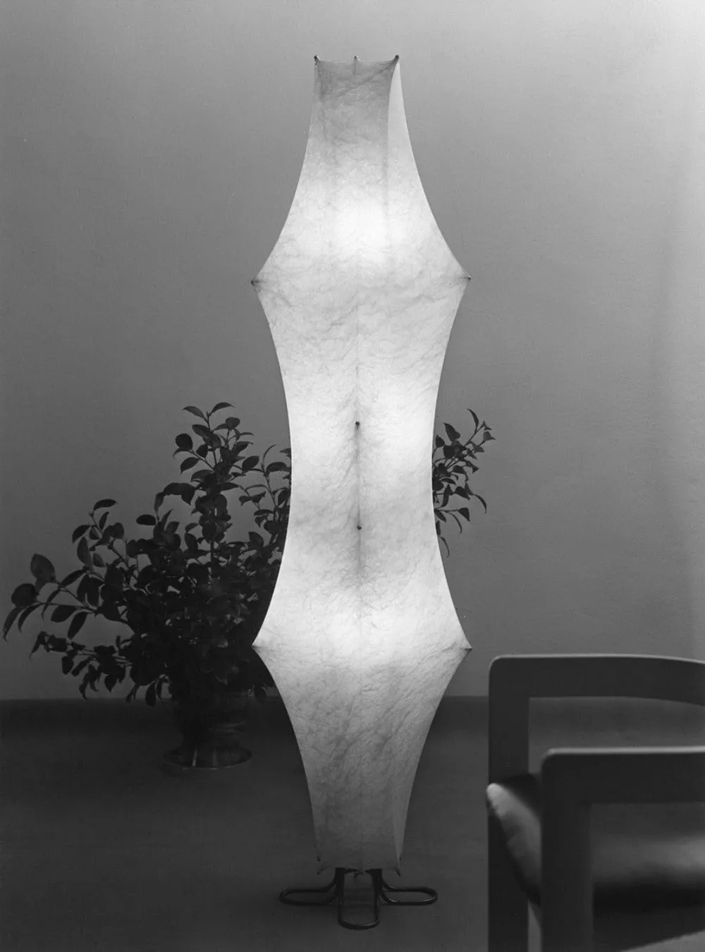 fantasma piccolo floor lamp | flos