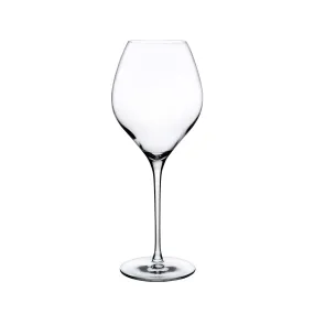 Fantasy Set of 2 White Wine Glasses