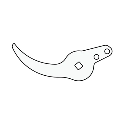 Felco 11 Replacement Parts