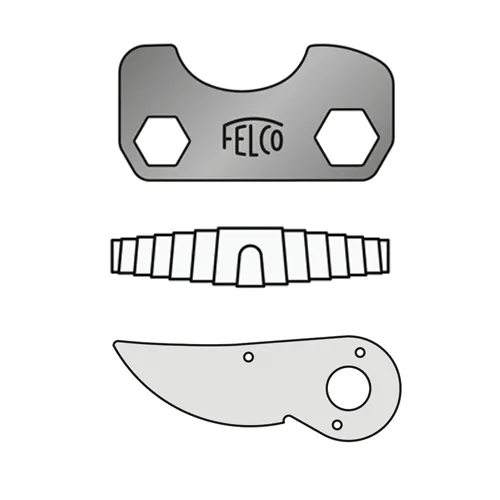 Felco 11 Replacement Parts