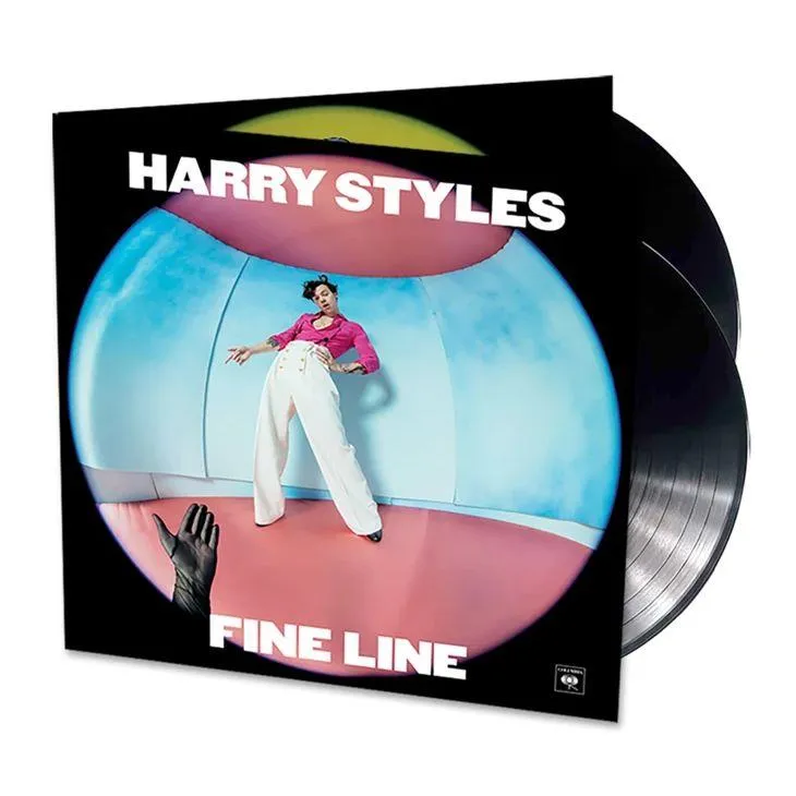 Fine Line (180gm Vinyl)