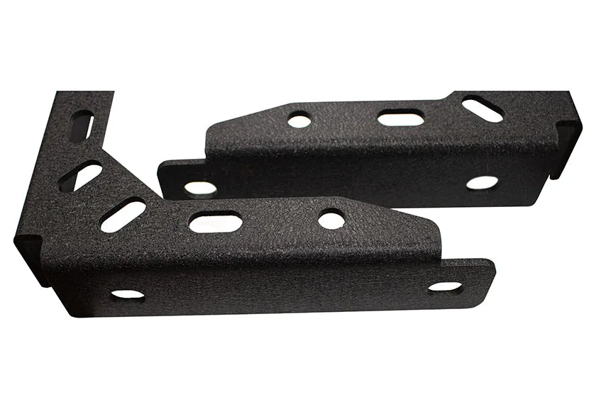 Fishbone Offroad Bed Stiffener Tie Down Brackets