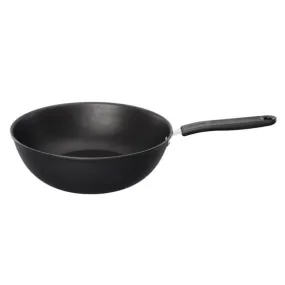 Fiskars 1027705 Frying Pan Wok/Stir-Fry Pan Round