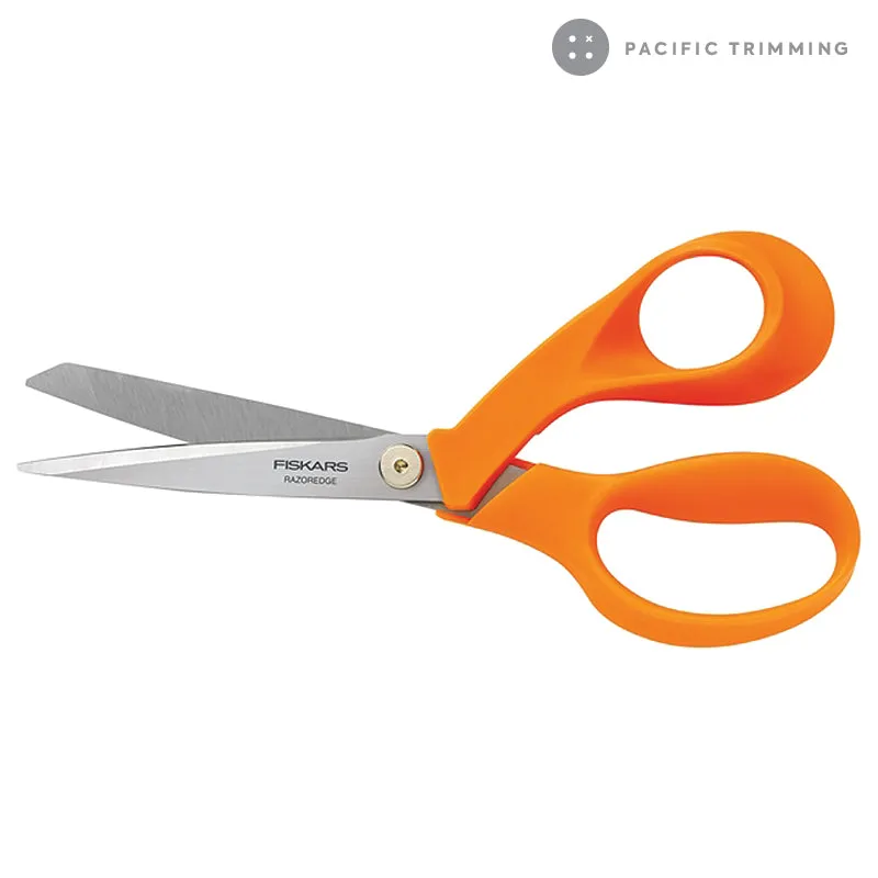 Fiskars RazorEdge Fabric Shears 8 Inch