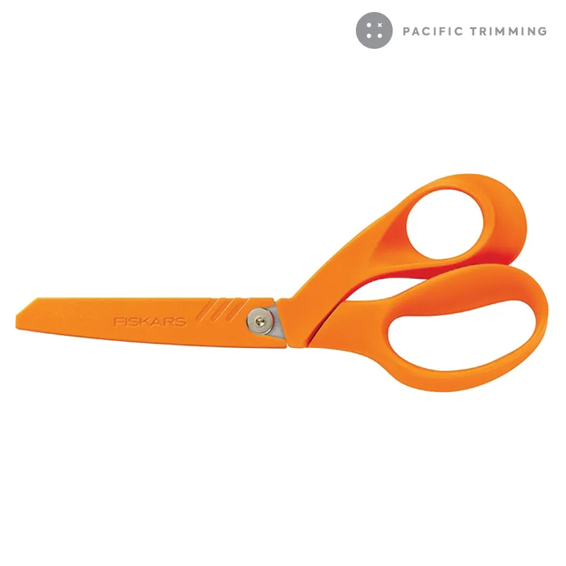 Fiskars RazorEdge Fabric Shears 8 Inch