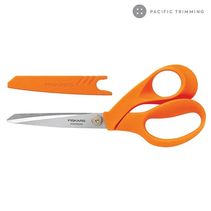 Fiskars RazorEdge Fabric Shears 8 Inch