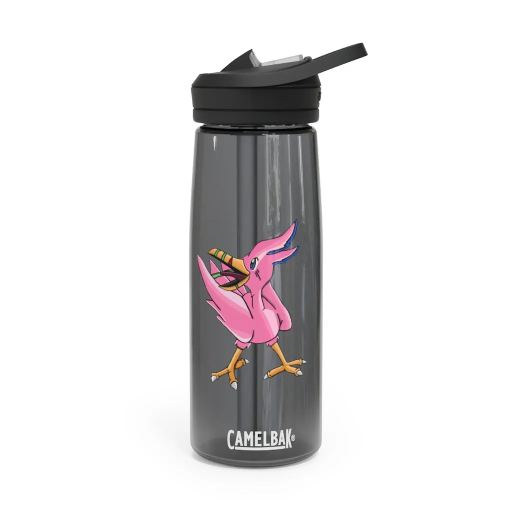 Flarem CamelBak Eddy®  Water Bottle, 20oz / 25oz