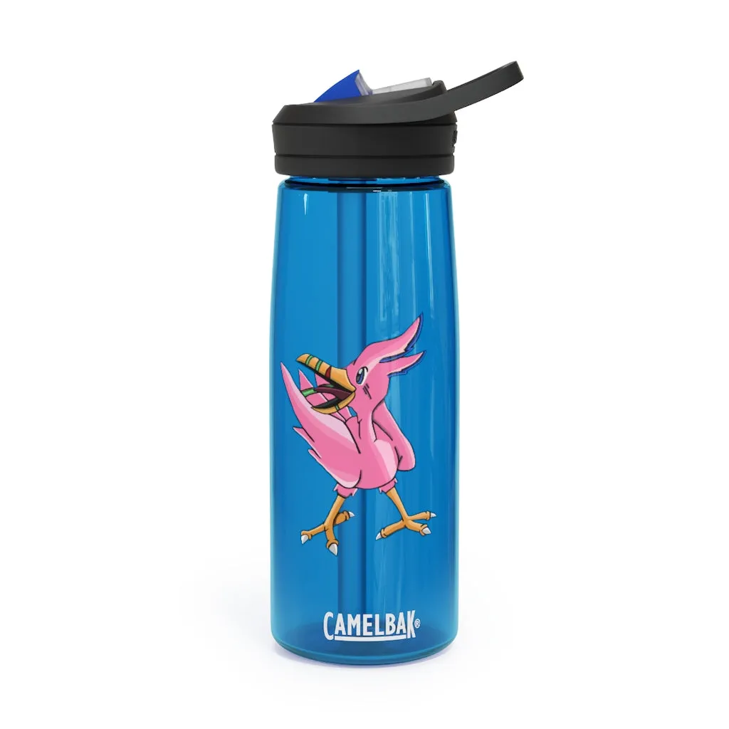 Flarem CamelBak Eddy®  Water Bottle, 20oz / 25oz