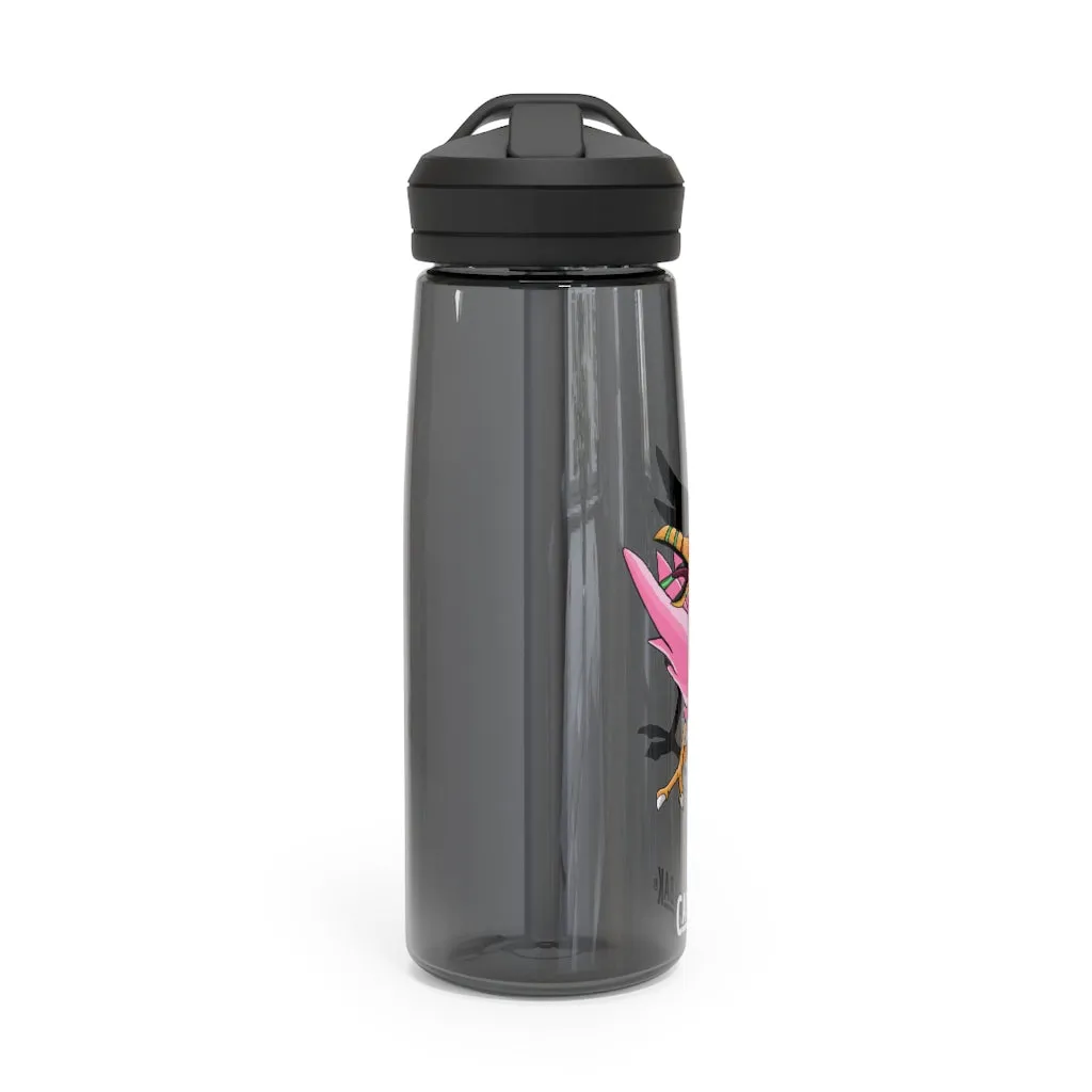 Flarem CamelBak Eddy®  Water Bottle, 20oz / 25oz