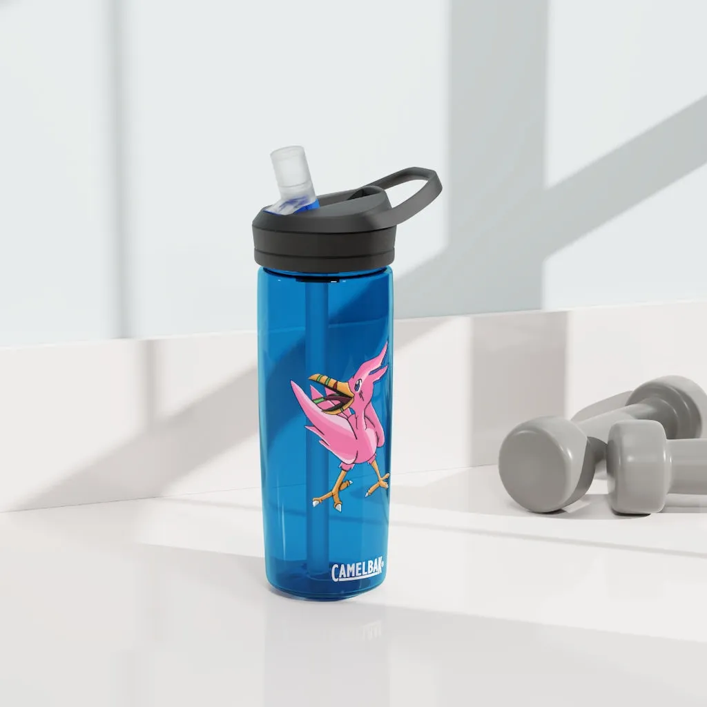 Flarem CamelBak Eddy®  Water Bottle, 20oz / 25oz