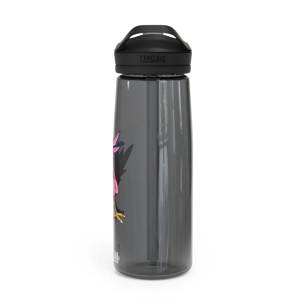 Flarem CamelBak Eddy®  Water Bottle, 20oz / 25oz