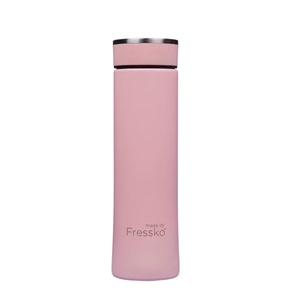 Fressko Infuser Flask 500ml -Floss | Drink Bottle